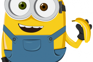 Bob's Bananas