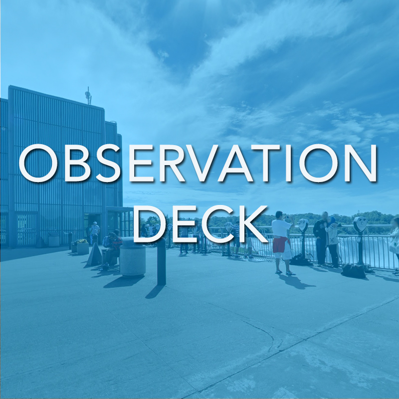 Observation Deck