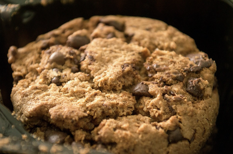 Celebrate: National Chocolate Chip Day