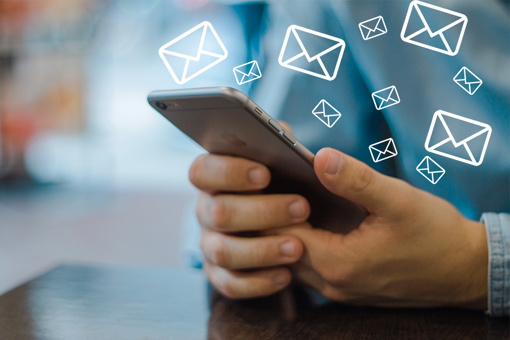 You are currently viewing Email Marketing: The Advantages and Disadvantages