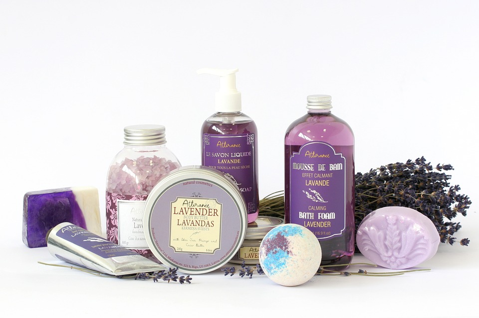 lavender-products-616444_960_720