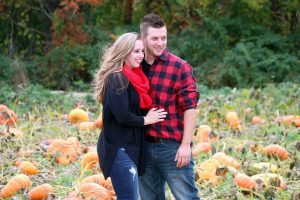 Fall Into Autumn Photoshoots!