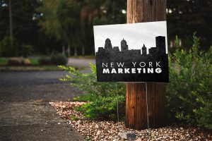 Lawn Signs: A Powerful Marketing Tool