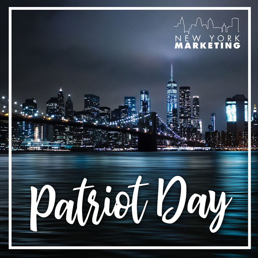 Patriot Day 2019