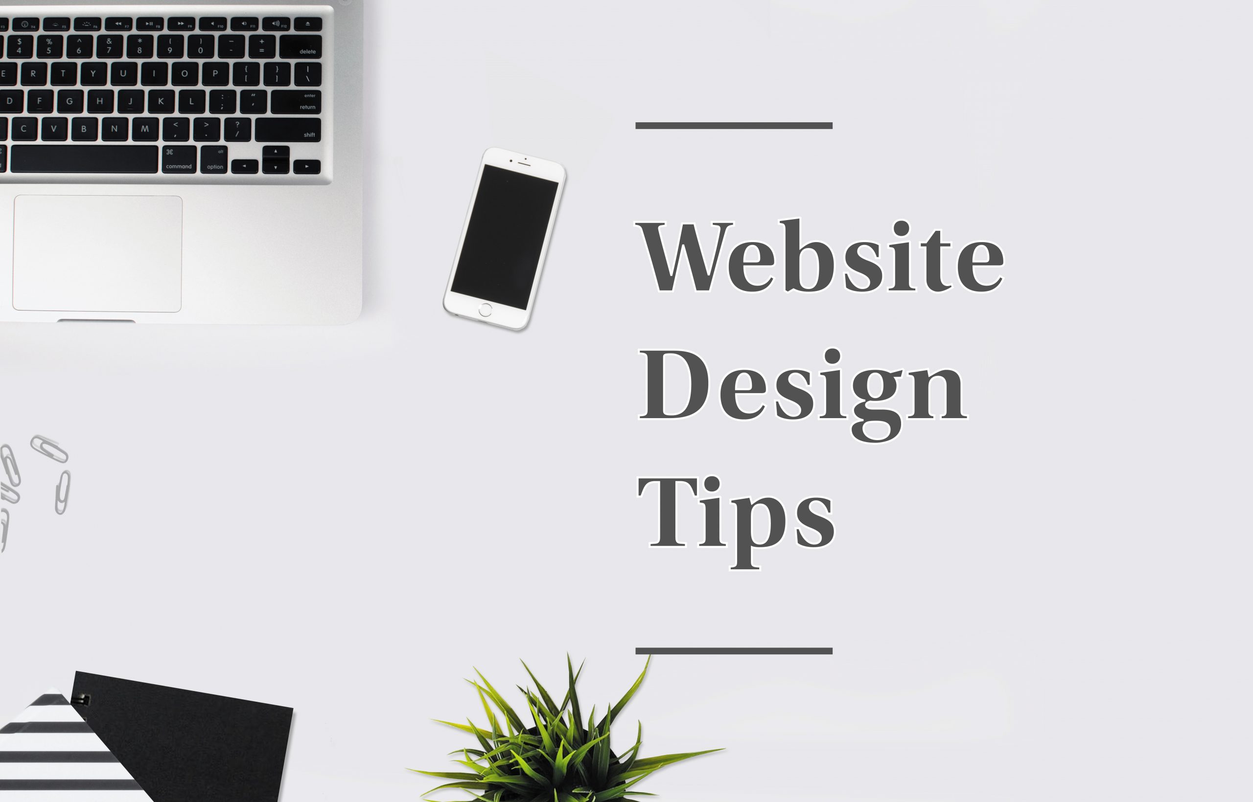 You are currently viewing Web Designing Tips for your Business!