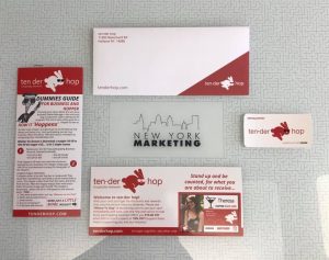 Boost Your Business with Custom Stationery
