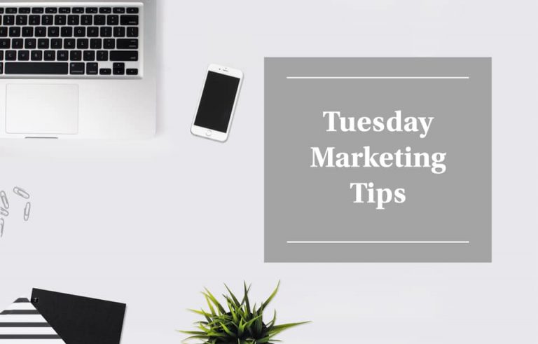 Read more about the article #TuesdayMarketingTip – Content Engagement