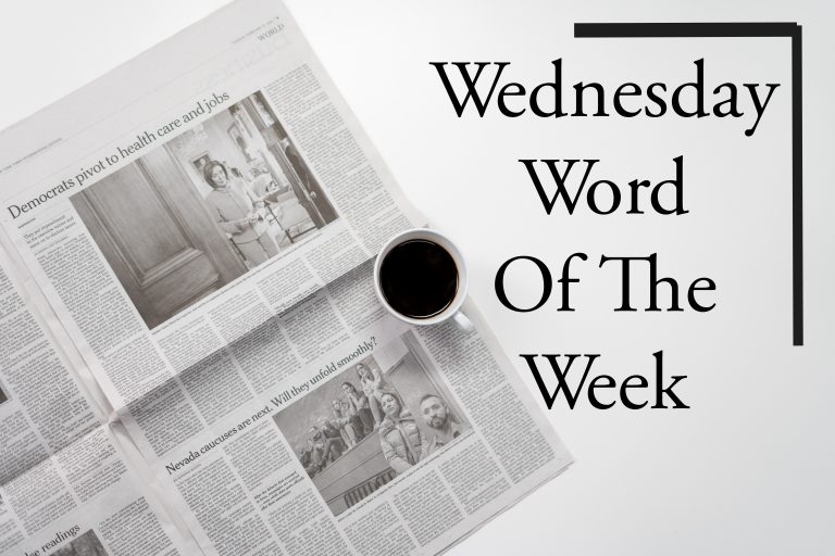 Read more about the article #WednesdayWordOfTheWeek – Engagement Rate