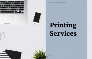 New York Marketings Printing Services