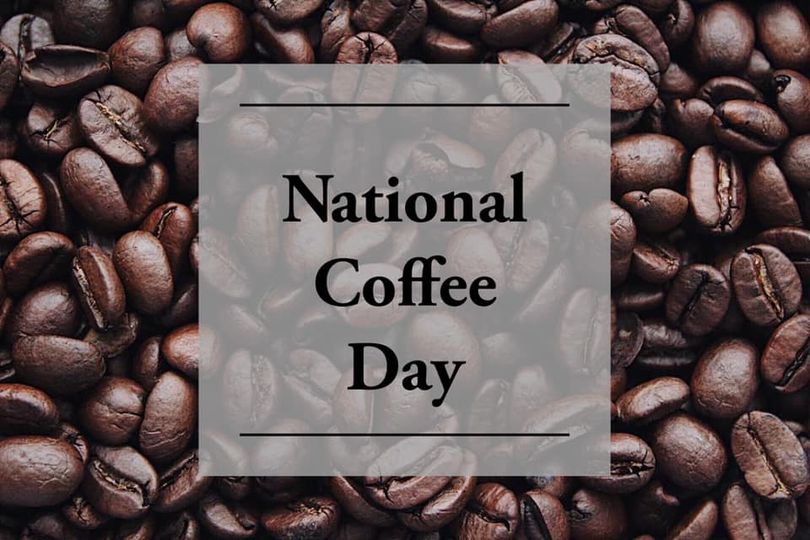 You are currently viewing National Coffee Day