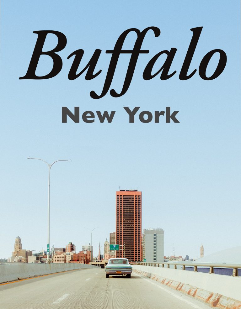 Read more about the article How much do YOU know about the history of Buffalo?