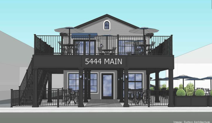 New Taproom Coming to Main Street In Williamsville