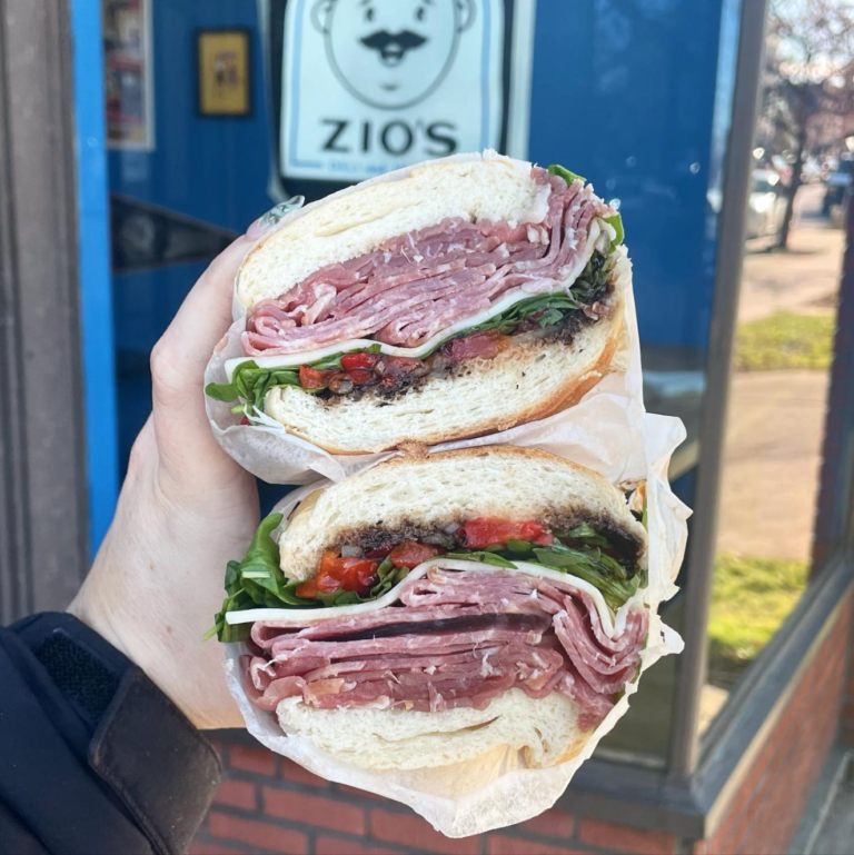 Read more about the article Zio’s Deli and Heroes