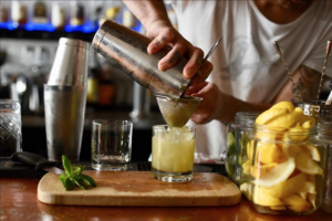 Nickel City Pretty's Guide to Dry January