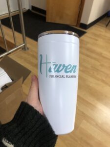 Custom Travel Mugs... and Much More!