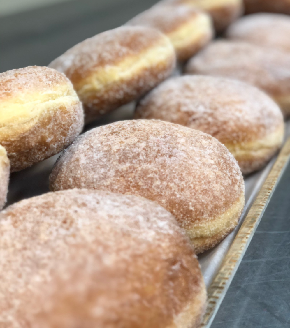Paczki Day is Coming Up!