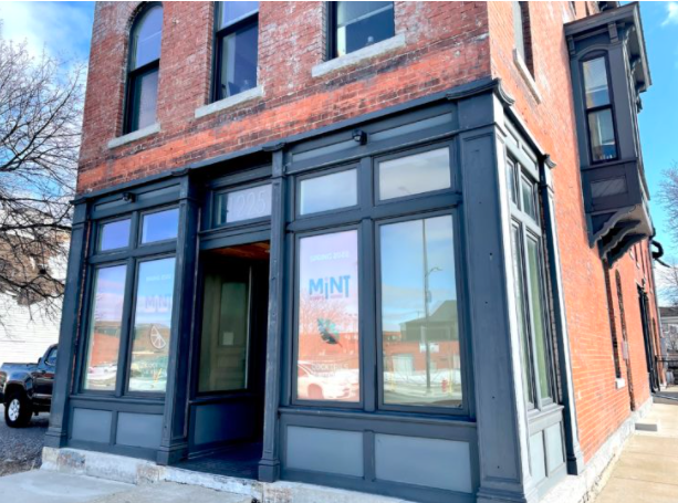 Read more about the article A Mojito Bar is Coming to the 716