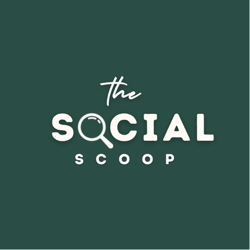 The Social Scoop #1