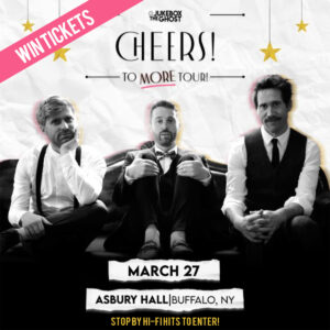 Win FREE Tickets!