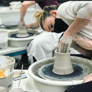Clay Core Series at Terra Clay Studio