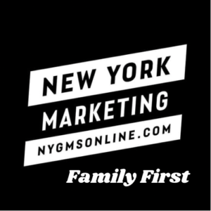 New York Marketing Family First Event