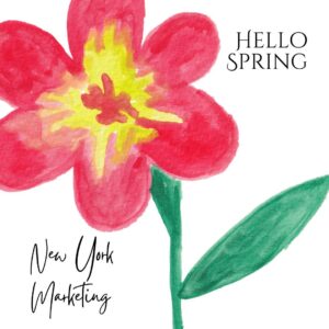 Spring Events in Buffalo