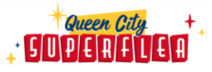 The Super Flea Market Is Back!