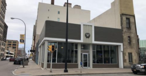 Restaurant Coming to Downtown