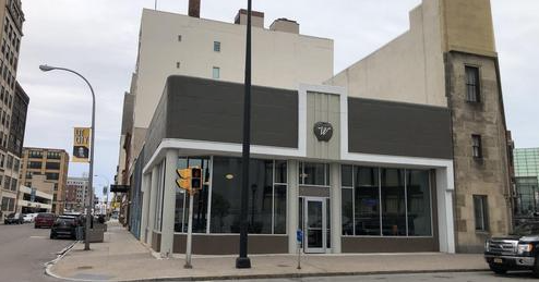 You are currently viewing Restaurant Coming to Downtown