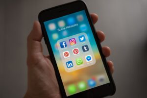 The Benefits of Social Media for Business