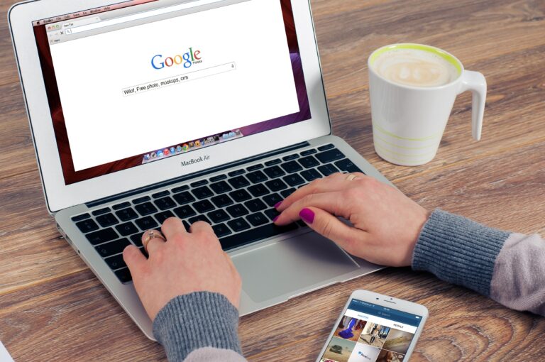 Read more about the article Google Ads: Your Guide to Getting Started