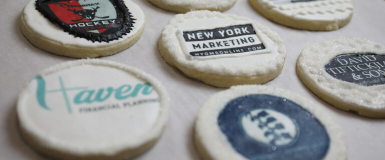 Read more about the article Celebrating Our Office Move With Delicious Custom Cookies